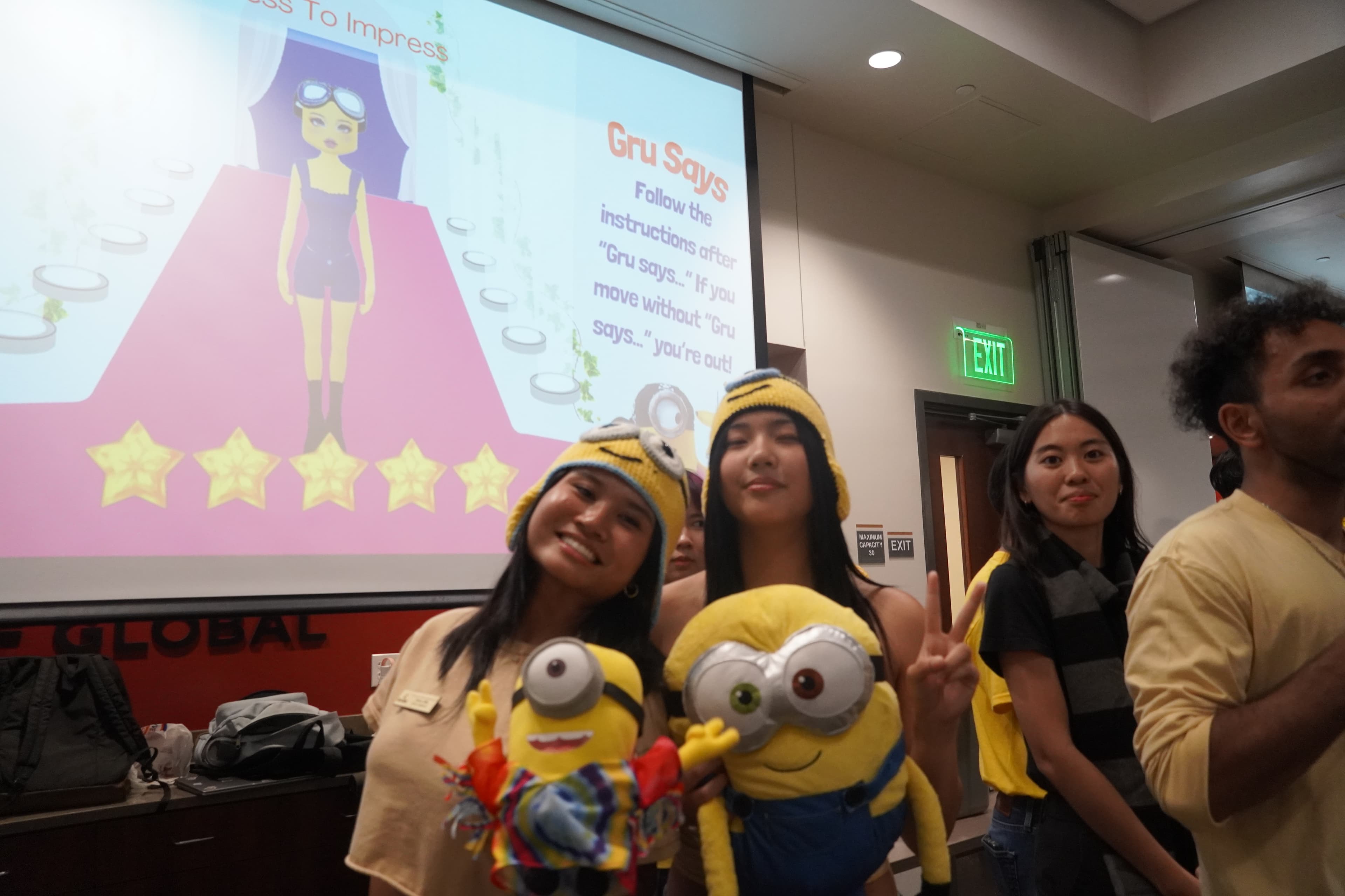 GBM #1: Despicable SASE, photo 2 of 6