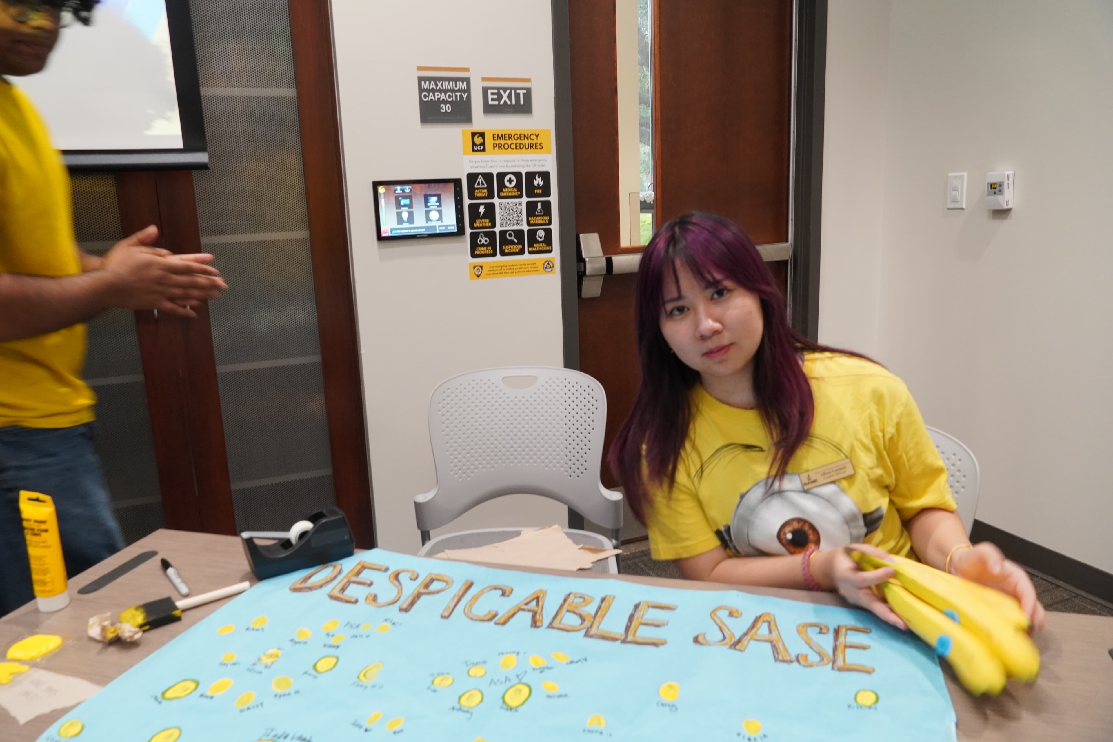 GBM #1: Despicable SASE, photo 4 of 6