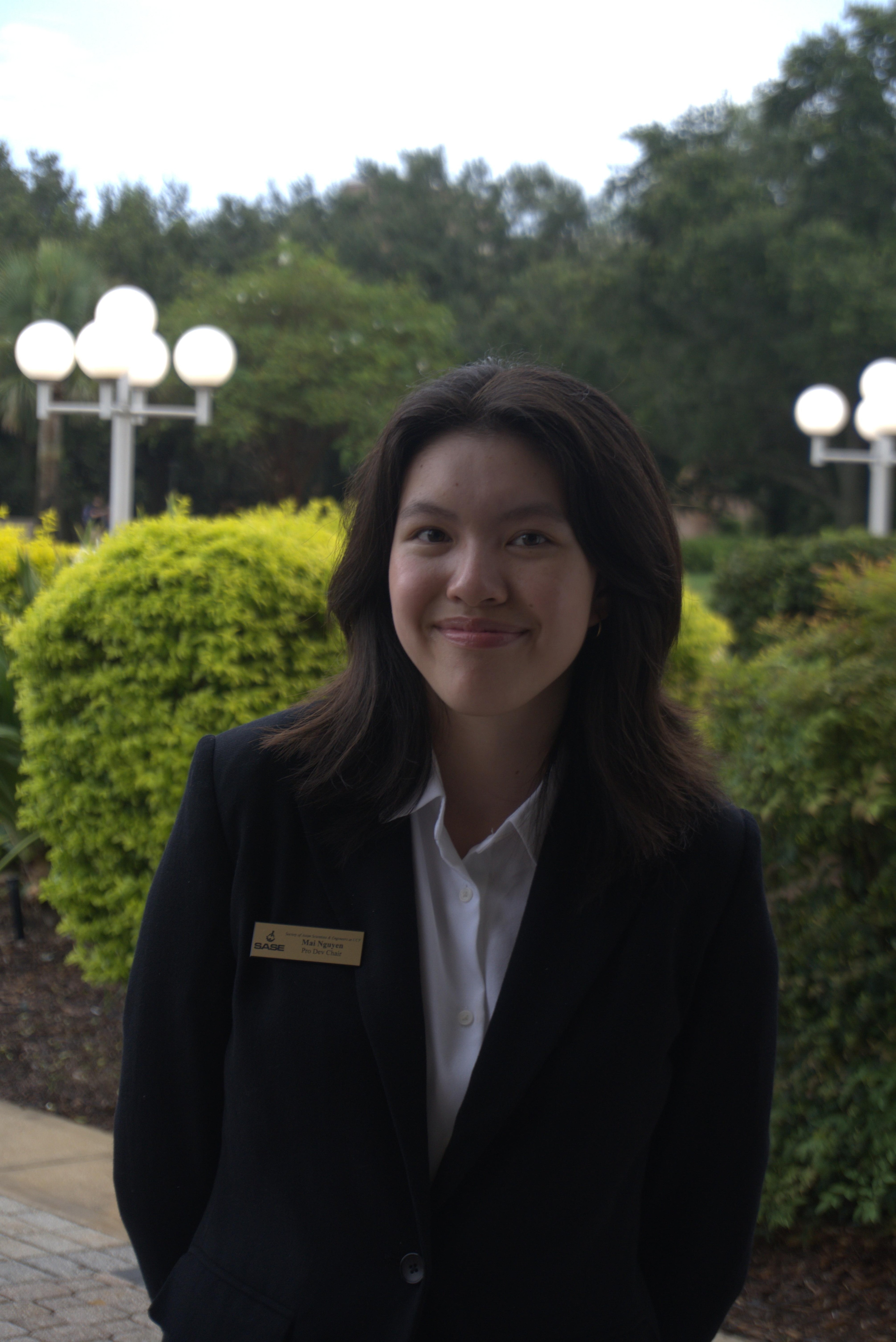 Mai Nguyen