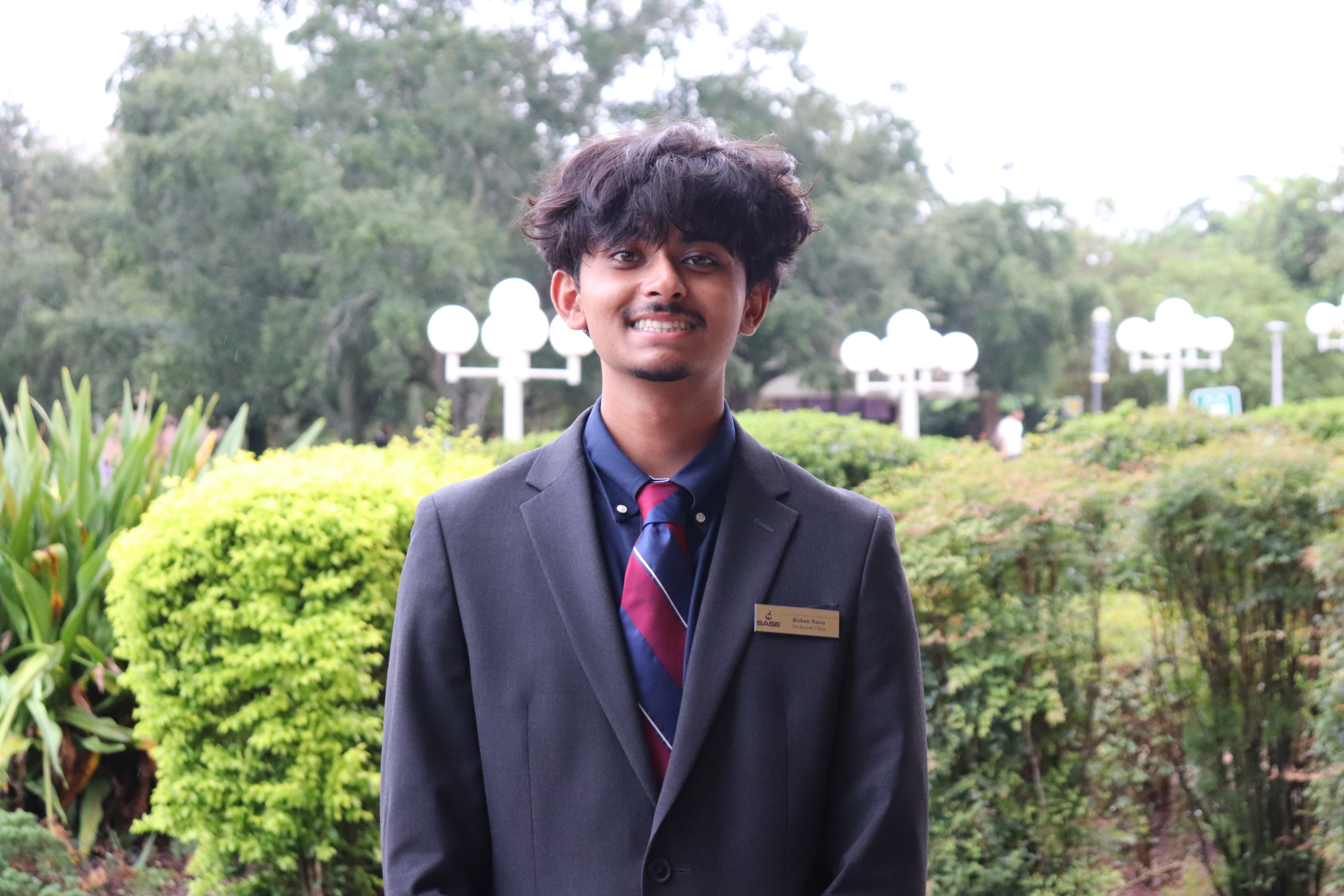 Rohan Rana