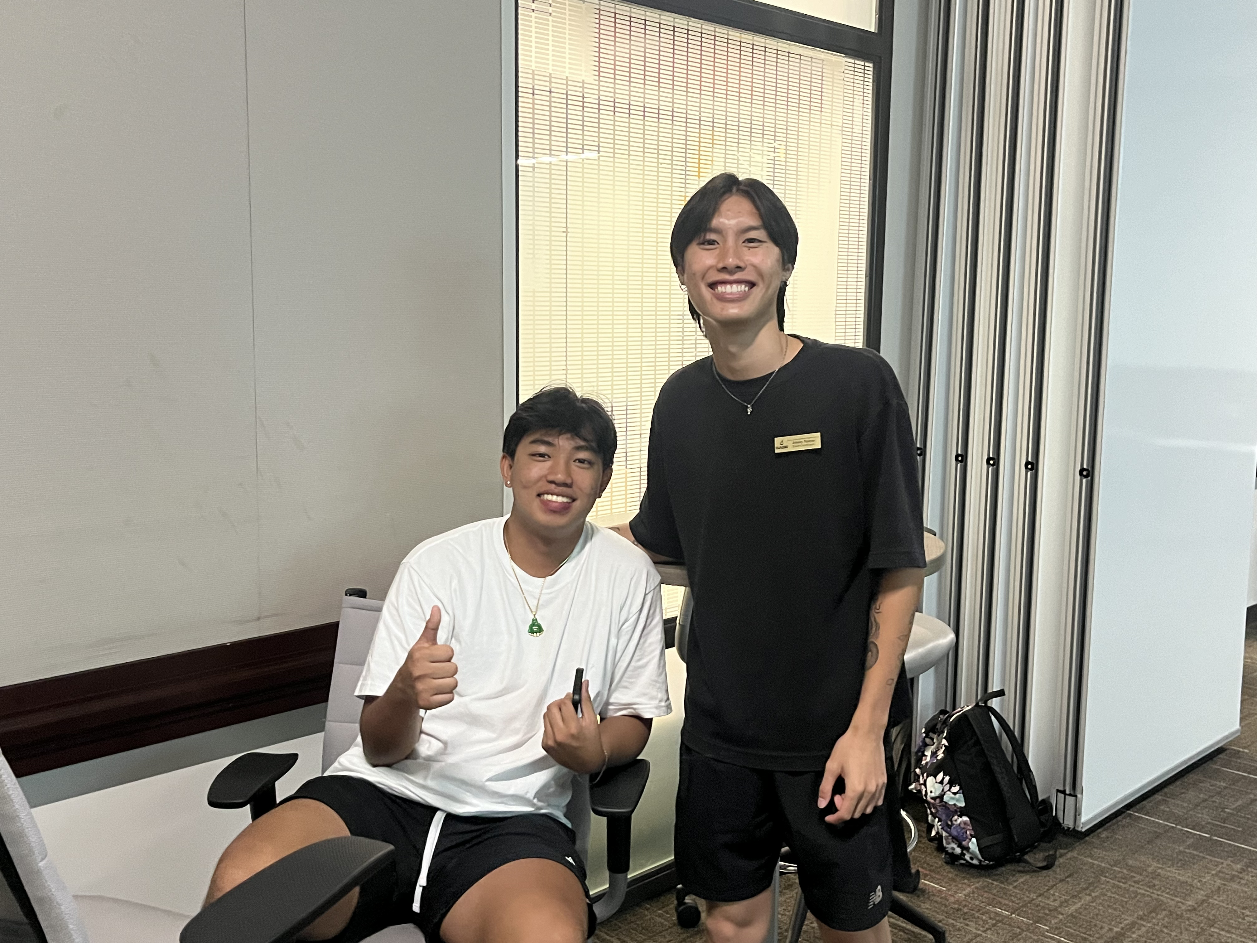 Mentor-Mentee 5